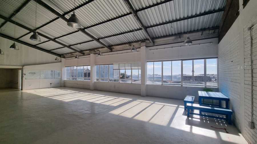To Let Commercial Property for Rent in Woodstock Western Cape